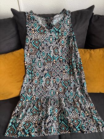 S`OLIVER Hängekleid neuwertig